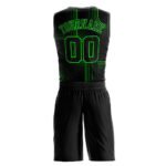 Basketball Uniforms - Image 2