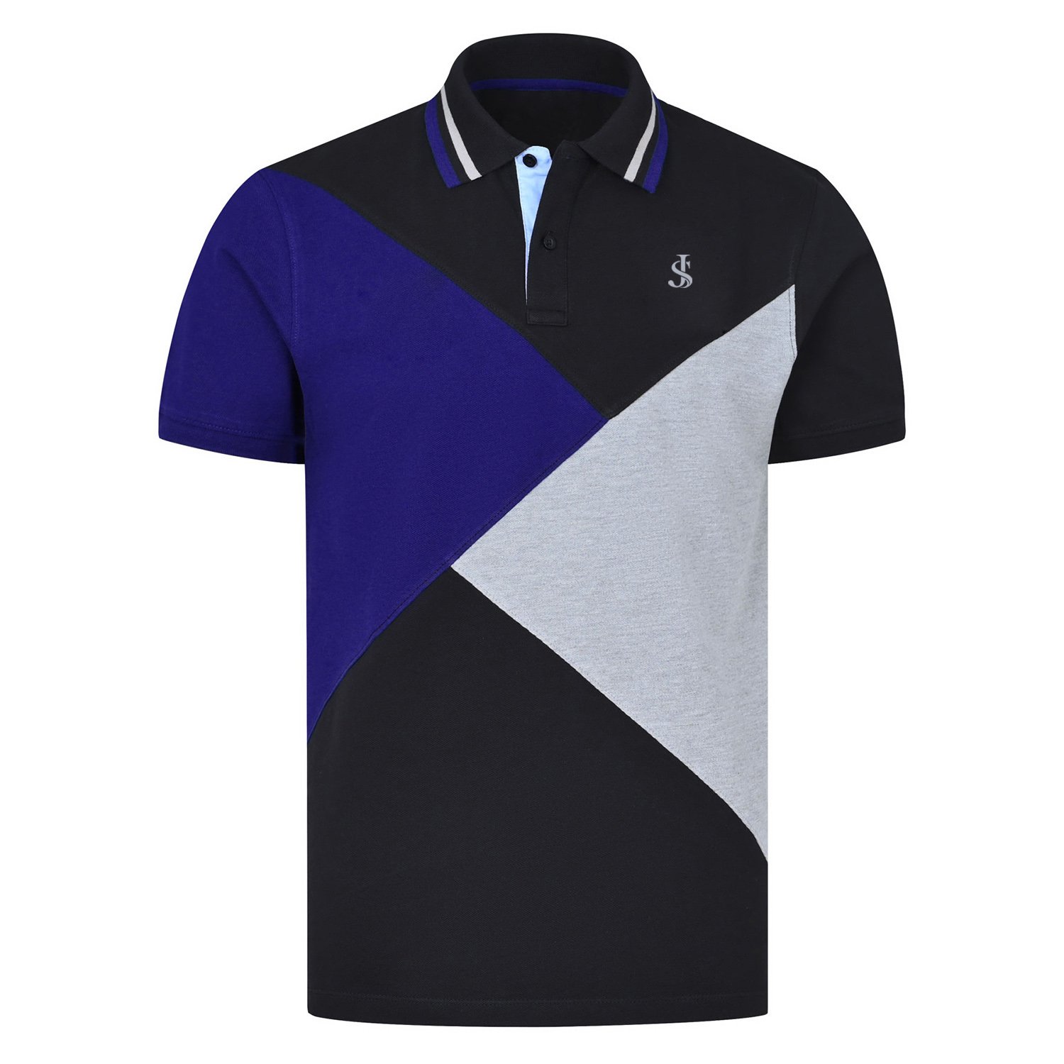 08 Polo Shirts - Image 1