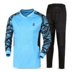 Goalkeeper Uniforms