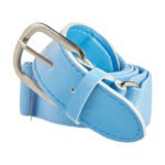 Baseball Belt