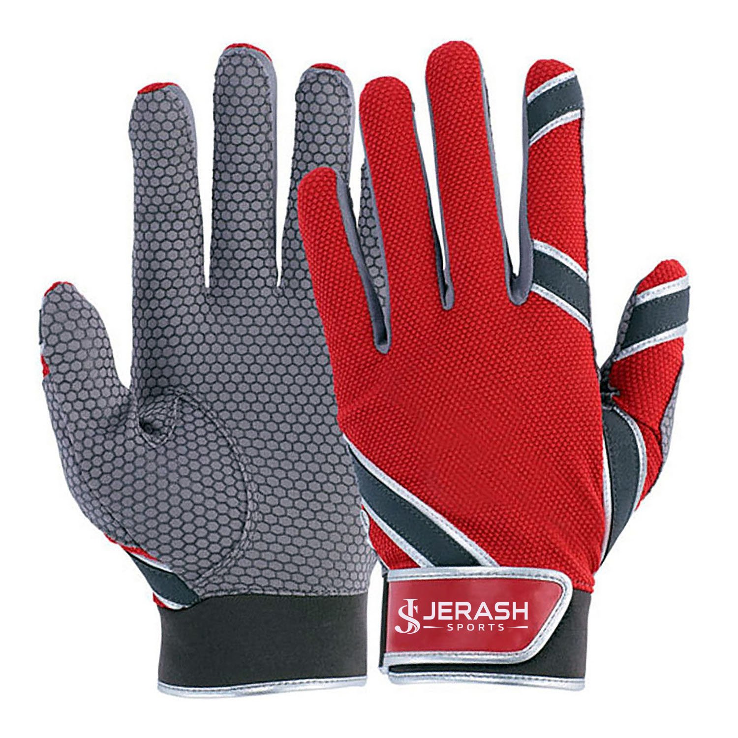 08 Batting Gloves - Image 1