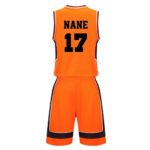 Basketball Uniforms - Image 2