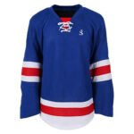 Long-sleeve Jersey