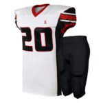 American Football Uniform (Copy)
