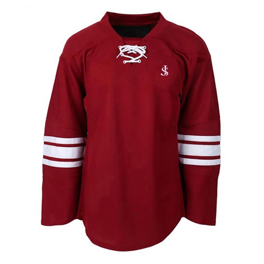 10 Long-sleeve Jersey - Image 1