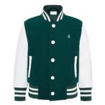 Baseball Jackets