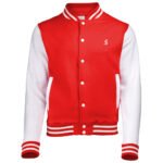 Baseball Jackets