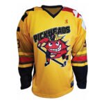 Long-sleeve Jersey