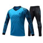 Goalkeeper Uniforms