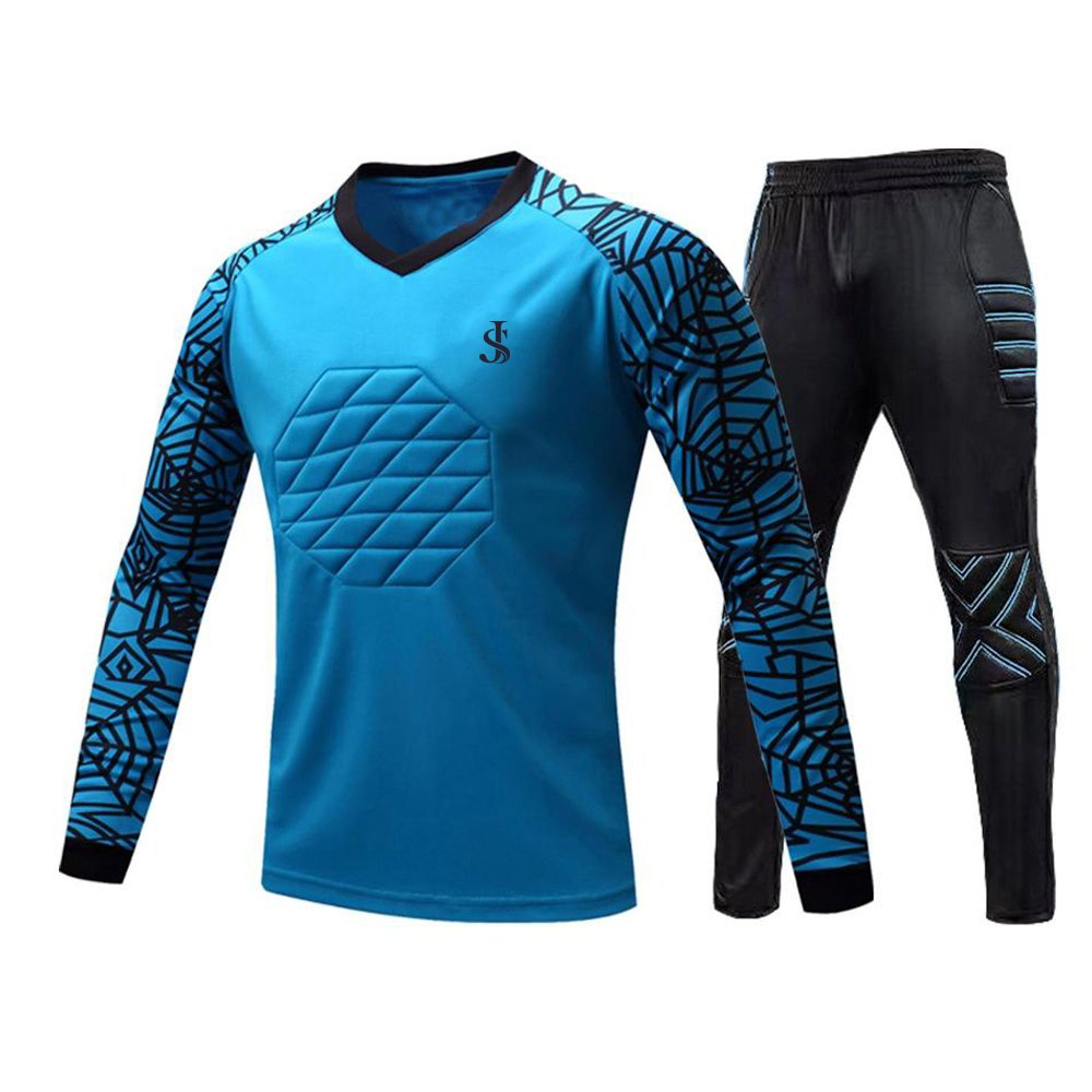 12 Goalkeeper Uniforms - Image 1