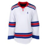 Long-sleeve Jersey