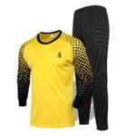 Goalkeeper Uniforms