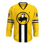 Long-sleeve Jersey