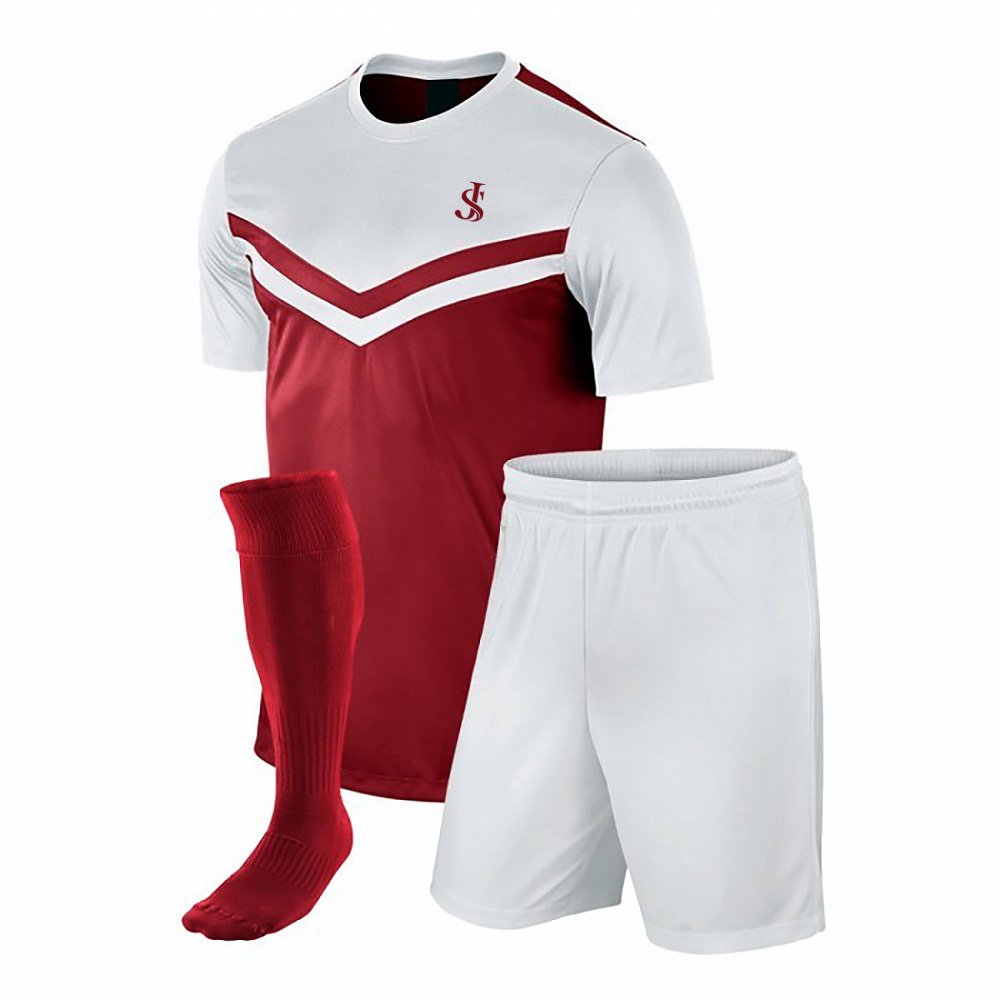 15 Soccer Uniforms - Image 1