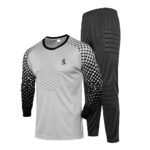 Goalkeeper Uniforms