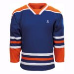 Long-sleeve Jersey